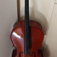 Violoncello 4/4