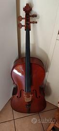 Violoncello 4/4