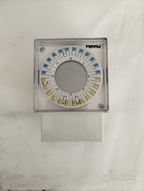 orologio digitale Perry 230v