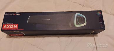 TRUST AXON Gaming RGB