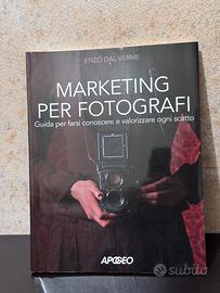 libro Marketing per fotografi