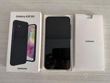 Samsung Galaxy A35 5G DUAL SIM