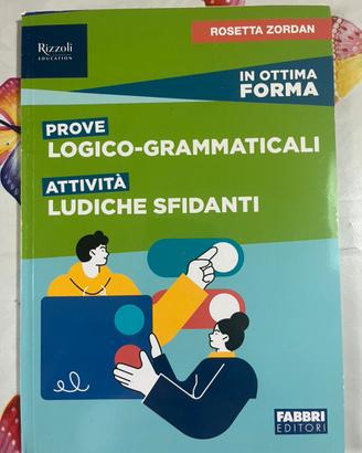 Libri scolastici