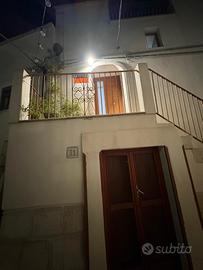 Casa singola arredata