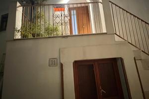 Casa singola arredata