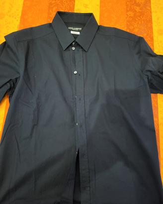 Camicia Dolce e Gabbana uomo