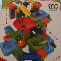 Gioco labirinto