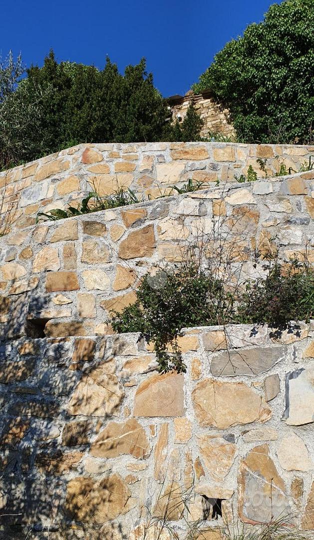 RUSTICO A SANREMO - Vista 5