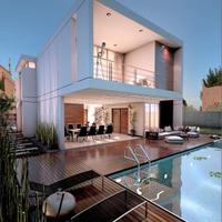 Render fotorealistici / Geometra