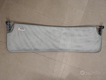 Bariera_Sponda letto