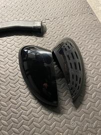 Calotte Specchio Stelvio