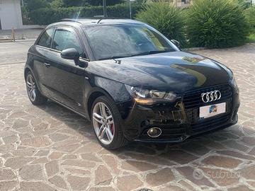 AUDI A1 1.2 TFSI Ambition S LINE FULL FULL