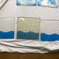 Formelle vetro di Murano