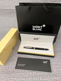 Penna stilografica Montblanc
