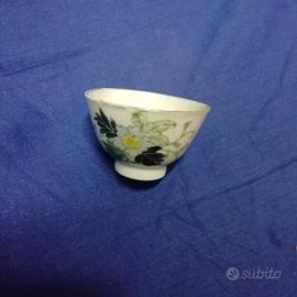 Porcellana Cina antica 
