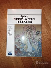 Igiene, Medicina Preventiva, Sanità Pubblica