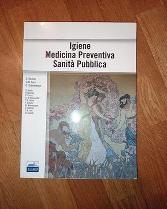 Igiene, Medicina Preventiva, Sanità Pubblica