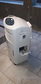 rinfrescatore evaporativo portatile Honeywell