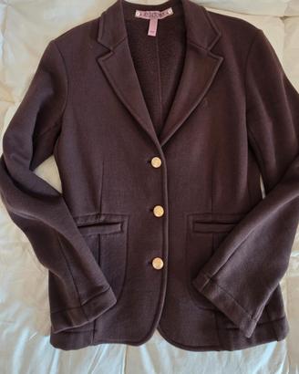 Giacca cotone pesante Jackerson 