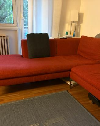 Divano Charles B&B italia