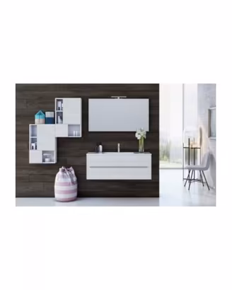 Mobile da bagno da 90 - Arredo bagno