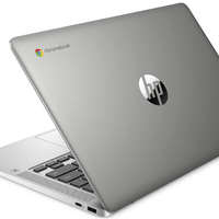 HP Chromebook 14a-na0004sl, Intel Celeron N4120
