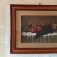Dipinto olio su tela