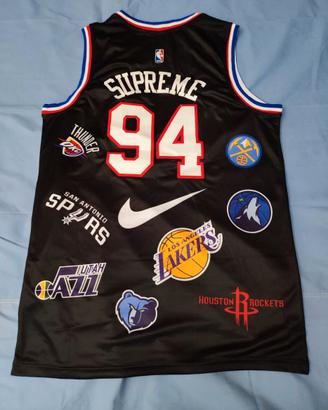 Canotta nba