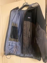 Tuta da sci patagonia