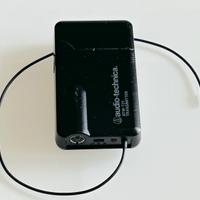 Audio-Technica trasmettitore bodyback ATW-T21