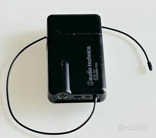Audio-Technica trasmettitore bodyback ATW-T21