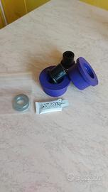 Supporti powerflex trapezi e36