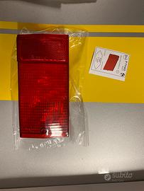 Fiat 124 Spider plastica fanale posteriore destro