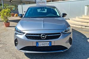 Opel Corsa 1.2 Bz 75 Cv Blitz Edition
