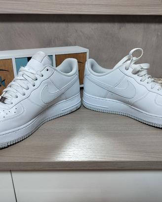 Air force 