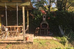 Casa indipendente centrale e luminosa