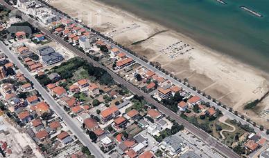 Terreno Residenziale Senigallia [SV04594VRG]