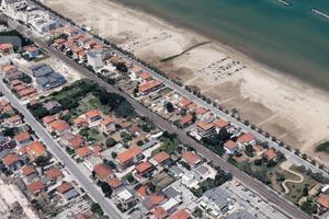 Terreno Residenziale Senigallia [SV04594VRG]