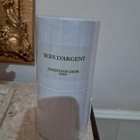 profumo Bois D'Argent 