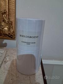 profumo Bois D'Argent 
