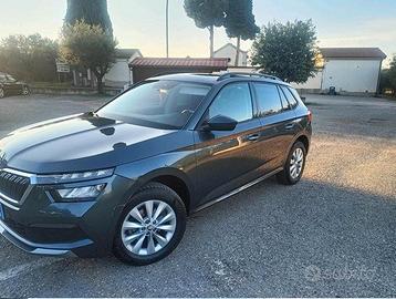Skoda Kamiq Ambition