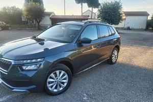 Skoda Kamiq Ambition