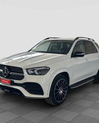 MERCEDES-BENZ CLA sse GLE GLE 300 d 4Matic Premi