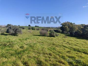 Terreno - Caltagirone