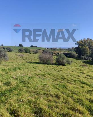 Terreno - Caltagirone