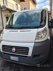 fiat ducato 2000 cc  