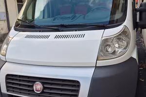 fiat ducato 2000 cc  
