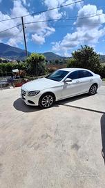 Mercedes classe c