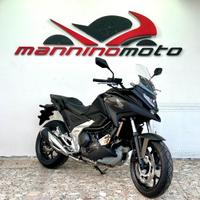 Honda NC 750 X 2024 in Promo