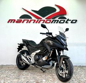 Honda NC 750 X 2025 in Pronta consegna